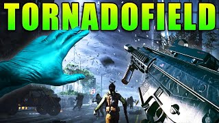 Tornadofield - Battlefield 2042's Big Gimmick