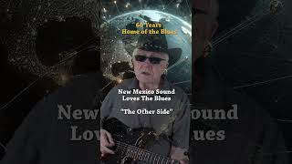 The Other Side : John Wagner sings Tony Joe White #newmexicosound