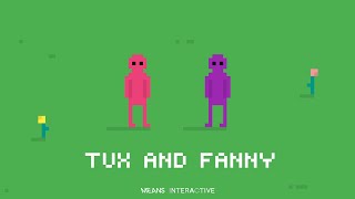 Tux and Fanny Video Game | OFFICIAL GAME TRAILER screenshot 5