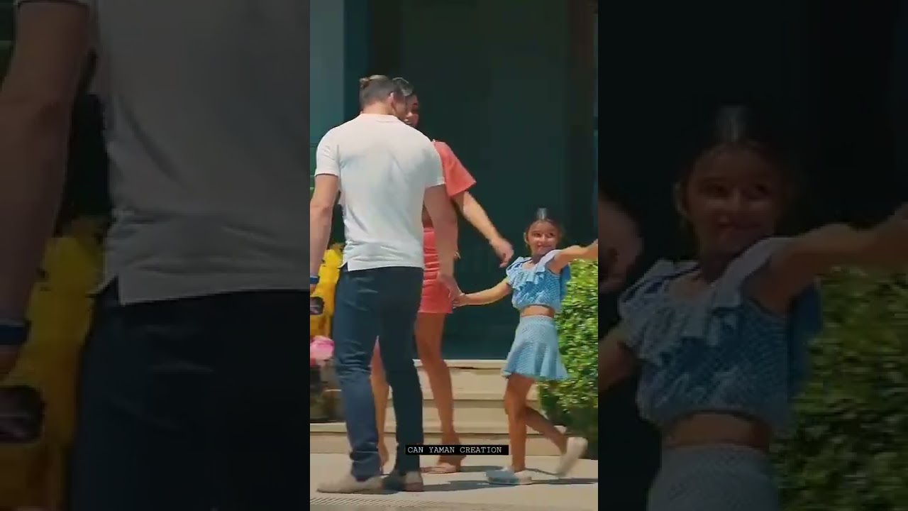 Angry Serkan | Love is in the air