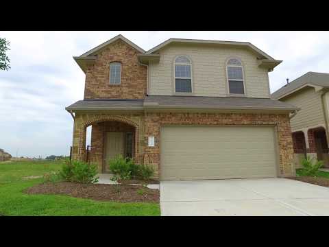 24726 Scarlatti Cantata Dr, Katy, TX 77493