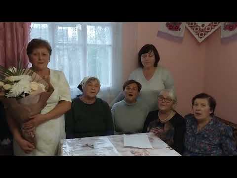 Літа минають 