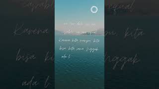 Word Of Wisedom Putri Ariani