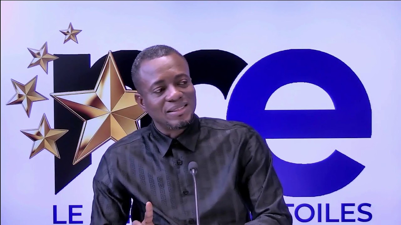 L'IMPORTANCE D'UNE ÉGLISE D'ATTACHE