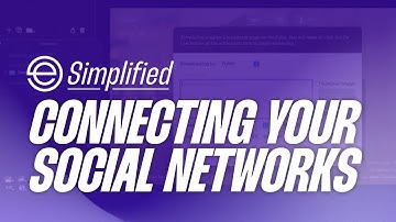 How to Live Stream with Ecamm Live - Ecamm Simplified (10/19)