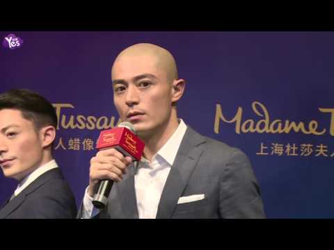 【3年前】精緻小臉氣色好！林心如挺孕肚與閨蜜聚會嗨聊