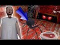 ПРИШЕЛ НА ПРАЗДНИК И УЗНАЛ НОВЫЙ СЕКРЕТ БАБКИ ГРЕННИ В МАЙНКРАФТ | NEW SECRET GRANNY MINECRAFT