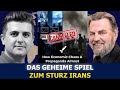 Larry C. Johnson: Wirtschaftliches Chaos &amp; Propaganda – Fast Krieg mit Iran?