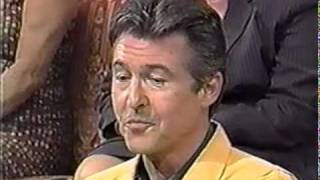 Randolph Mantooth - Richard Simmons Dream Maker