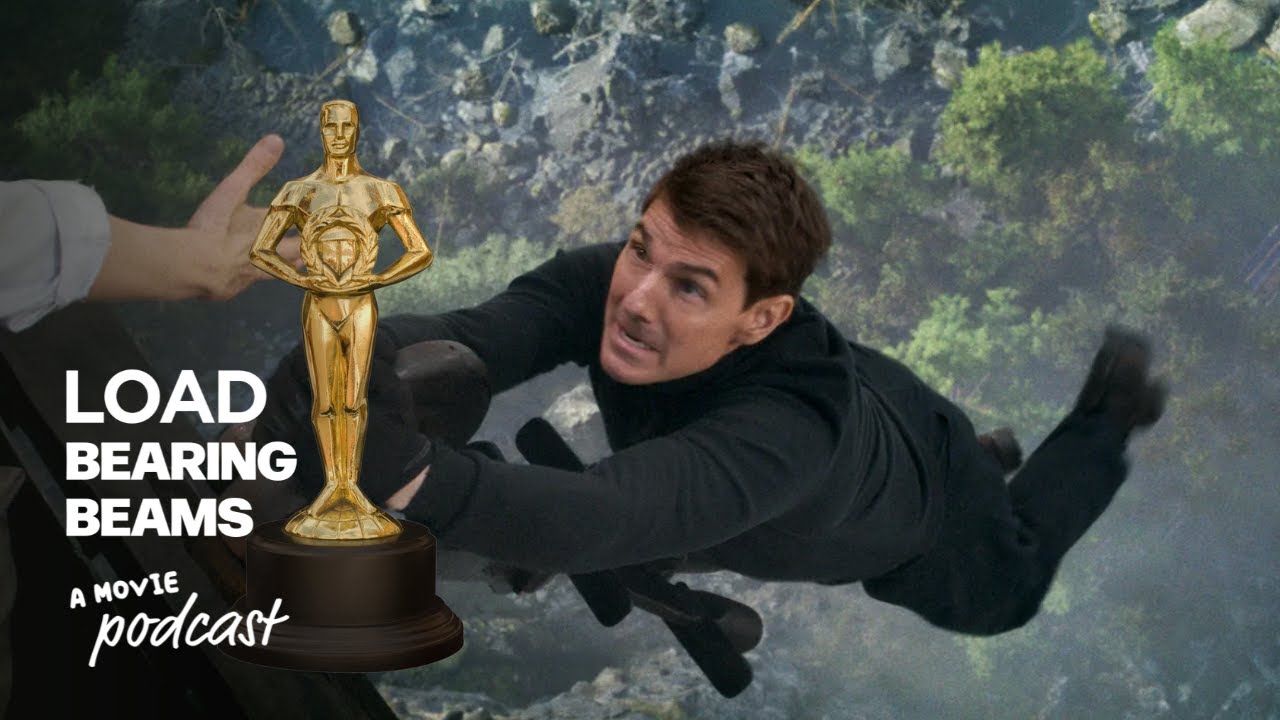 Four New Oscar Categories I Would Add ... and One I Would Take Away