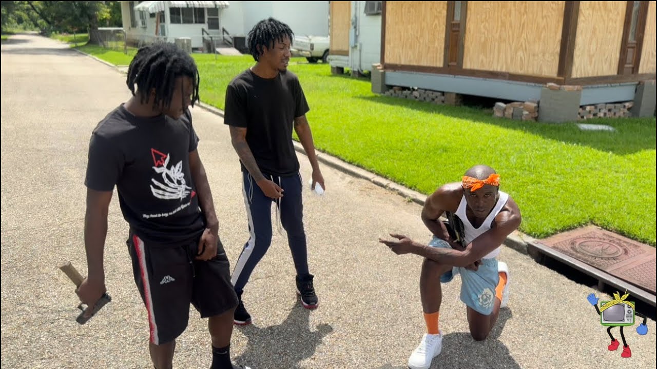 Pray For Hotboy Major 🙏🏿