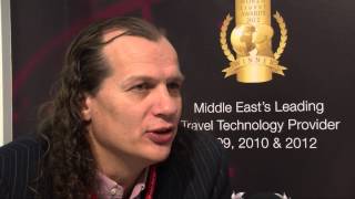 Samuel Nitz, Product Manager, Illusions Online