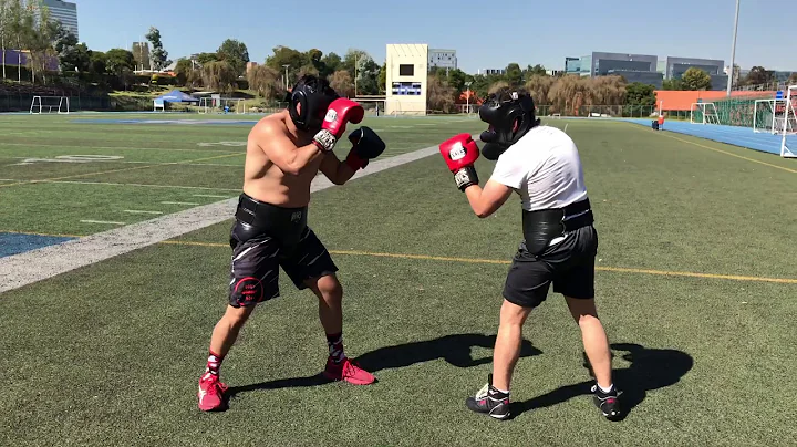 Carlos vs Heriberto