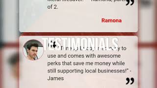 Introducing the "TUNE UP BUDDY" application! screenshot 3