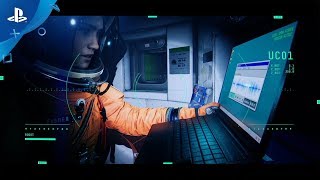 Observation - Behind the Schemes | PS4
