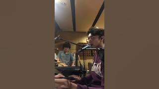 Ardhito Pramono - Live Instagram #1