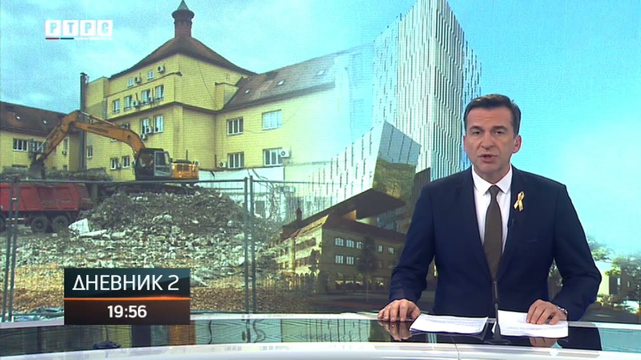 Kada će hotel Palas biti izgrađen i šta će biti namjena tolikih spratova?