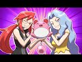 1 Hour of INSANE Pokémon Secrets You May Not Know! thumbnail