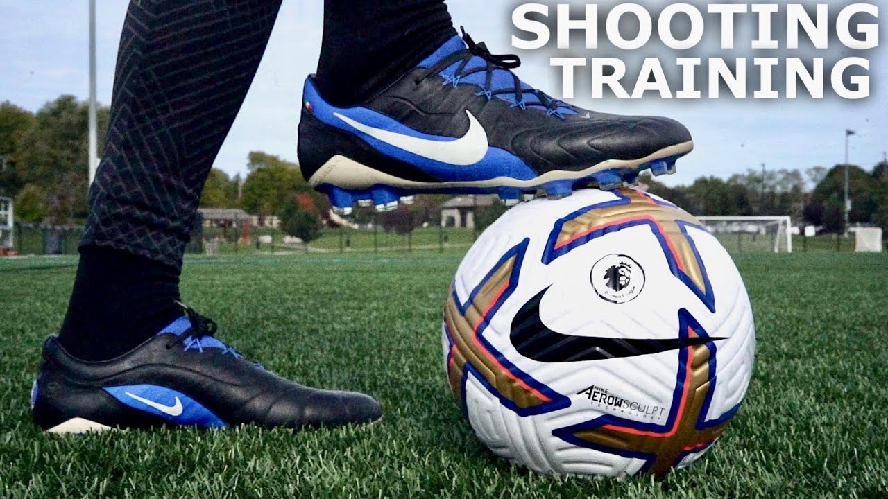 Grassroot Goals - Nike Hypervenom Phantom 3 World Cup 2018 🔥