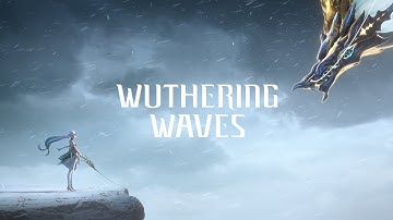 Wuthering Waves Featured Cinematics | AS FATE HAS DECREED