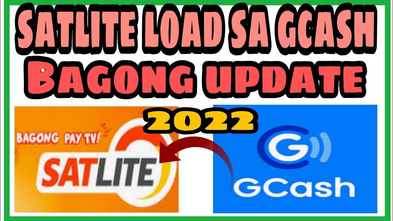 HOW TO LOAD SATLITE USING GCASH Satlite Load 2022 YouTube how-to-load-satlite-using-gcash-satlite-load-2022-youtube