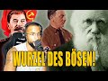 DARWIN &amp; DIE EVOLUTIONSLÜGE 🤯👺 Seine "Theorie" hat die Welt zerstört! - Leon Lovelock