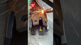 Лучший сварочный аппарат что был у меня!