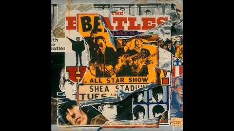 The Beatles - Rock And Roll Music (Live From Nippon Budokan Hall, Tokyo, Japan/1966)