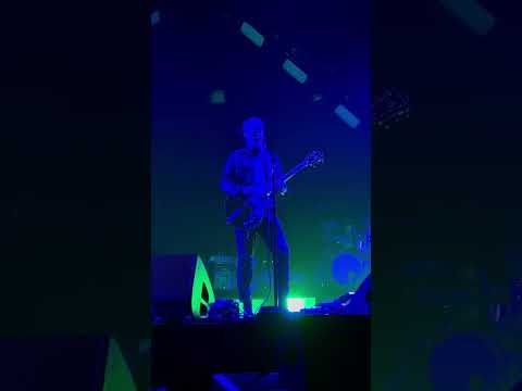 Mexicola Live - Queens Of The Stone Age - Wolfbrook Arena - Christchurch, New Zealand - 3 March 2024