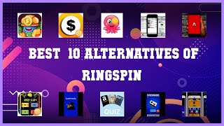 RingSpin | Top 25 Alternatives of RingSpin screenshot 1
