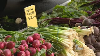 Baltimore Farmers Market