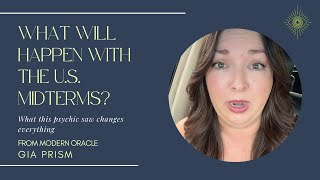 Download lagu The U.S. midterms are the beginning of the end: What this psychic saw for Trump and America