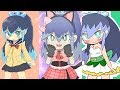 【妖怪ウォッチ】妖怪ウォッチ画像まとめ【主にふぶき姫】