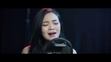 (COVER) Bukan Diriku - Samsons - covered by Rizqi Fadhlia & Rusdi
