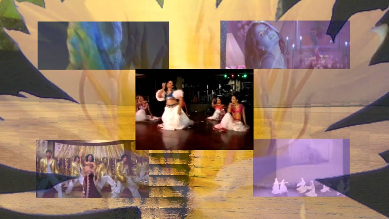 Ran Giri Giri Gigiri Gigiri [Golden Chime Dance] YouTube