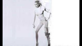 Kylie Minogue Can't Get You Out Of My Head ★Fabers Mix★