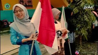 PELANTIKAN OSIM MTs.DARUL ULUM KARANGREJO GUMUKMAS  2022