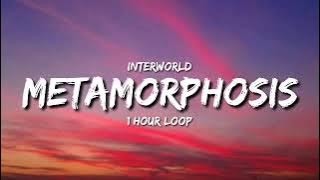 Interworld - Metamorphosis (1 Hour Loop) [Tiktok Song]