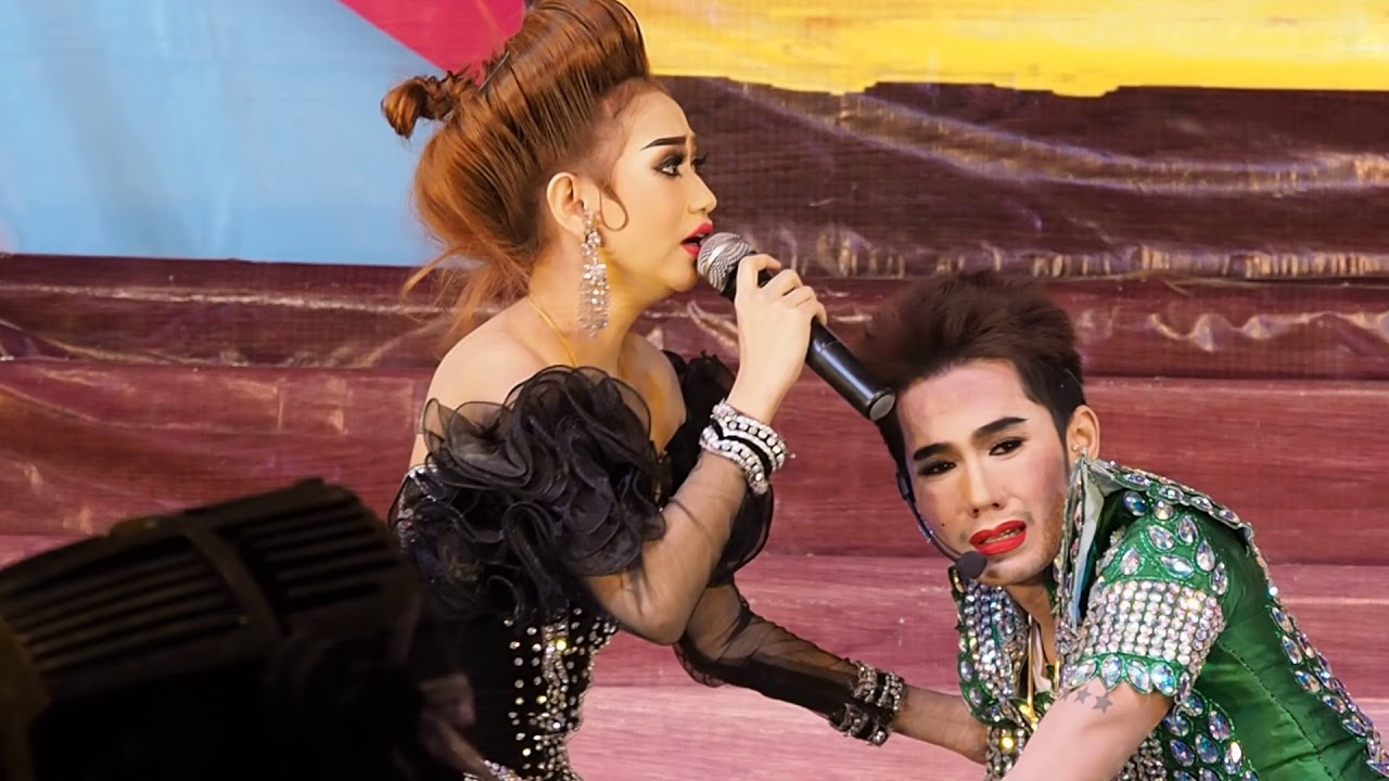 ทับทิมโดนเหี้ยมฉุด สงสารทับทิมกับธง ปาร์ค-นุ่น-เอส-ป๊าบิ๊ก [ดอกฟ้ากาฝาก]