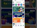 DimeDrop: Play &amp; Earn Money app review
