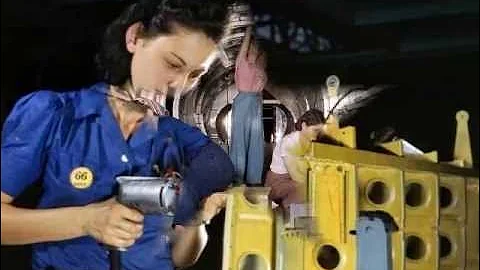 Glenn Miller Orchestra - Don't Sit Under The Apple Tree (With Anyone Else But Me)