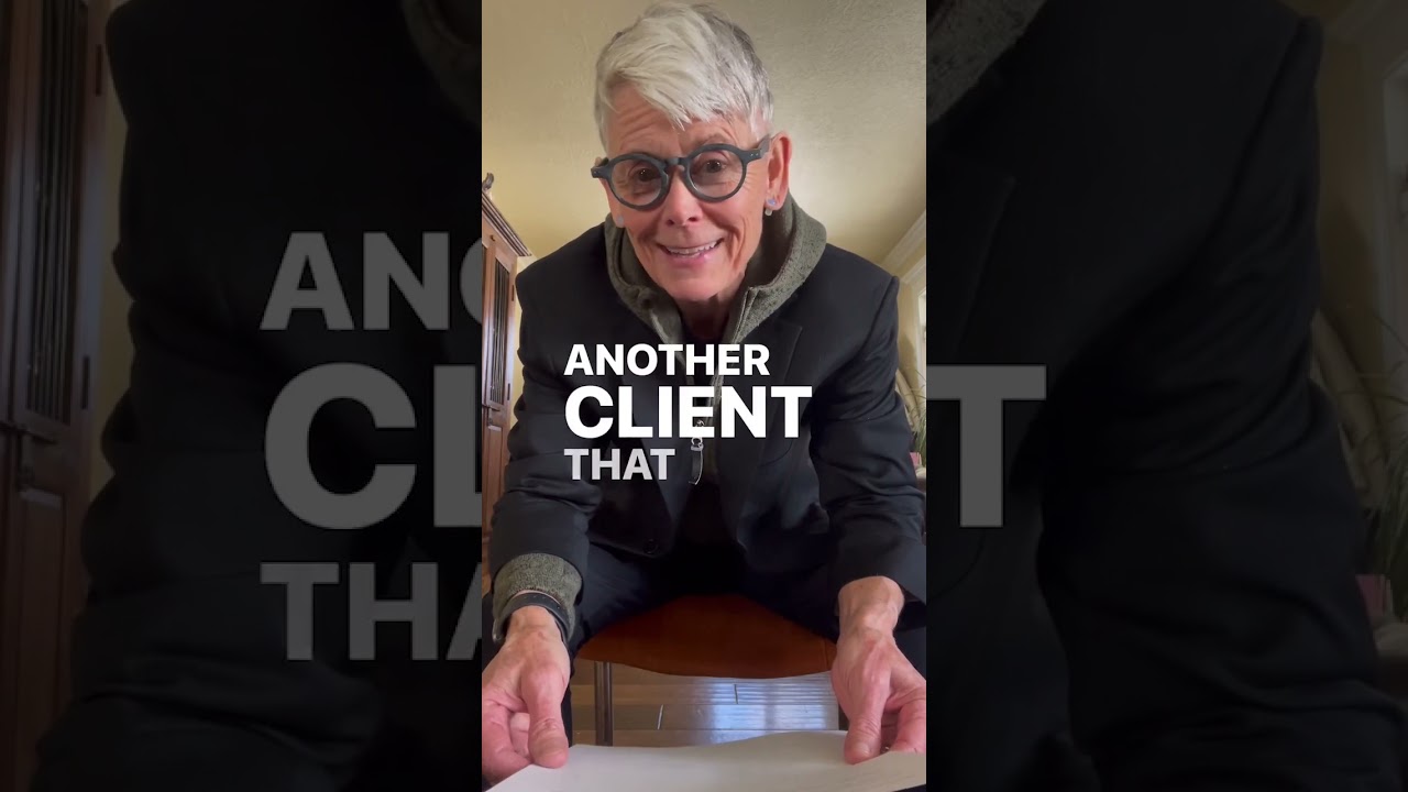 Are you thinking about getting a coach or an advocate?