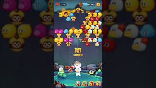 Bubble2  1188  寵：船長哆啦《無道具/金》