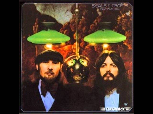 Seals & Crofts - We May Never Pass This Way (Again)