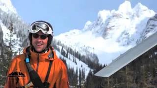 Kingfisher Heliskiing Silver Star Mountain Resort Day Heliskiing