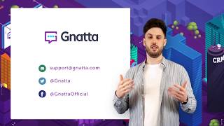 Gnatta Product Features - April