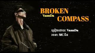 VANNDA-BROKEN COMPASS