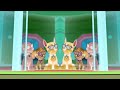 Paw Patrol Elevator Sequence S04E08B In CoNfUsIoN