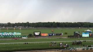 2016 Belmont Stakes - Creator