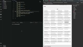PHP Lecture: Date, Time, include(), require()
